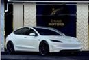 Tesla Model 3 PERFORMANCE