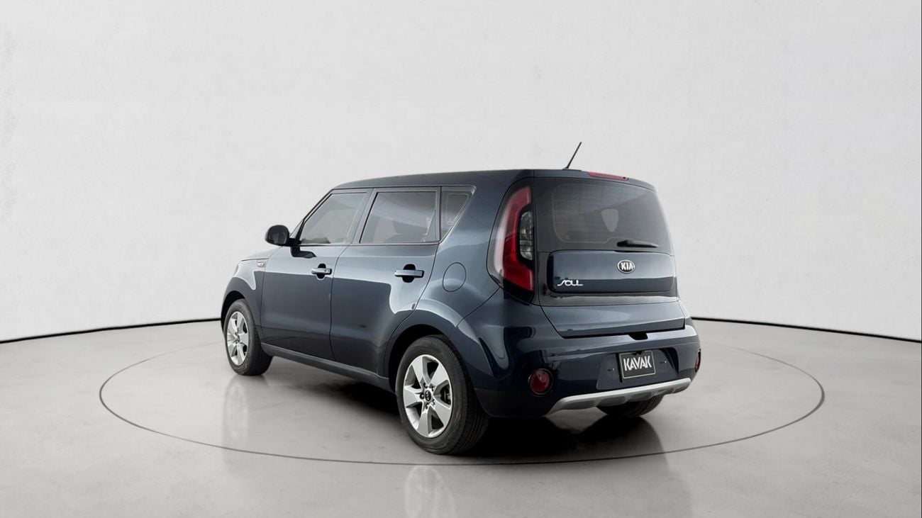 Kia Soul LX | Guaranteed Warranty | 0 Down Payment