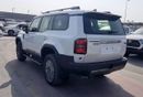 Toyota Prado VXR TOYOTA PRADO 2.8L DIESEL ALL ROUNDER 4X4 MY 2026