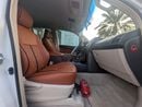 Toyota Prado EXR GCC Specs V4 2.7L Interior and Exterior Excellent Condition