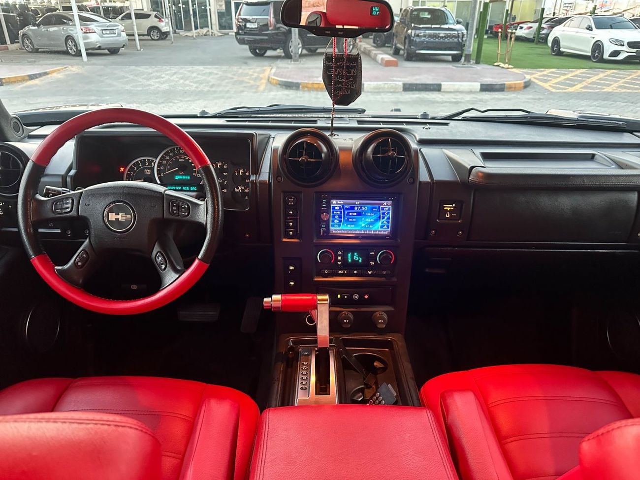 Hummer H2 STANDARD