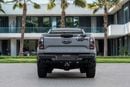 Ford Ranger Raptor 4,407 P.M | Raptor | Ford Warranty + S/Contract | 0% Downpayment