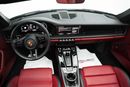 بورش 911 كاريرا