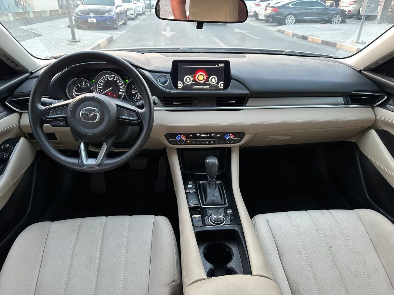 Mazda 6 STANDARD Very good Condition