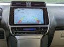 Toyota Prado TX-L