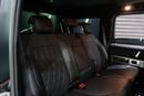 Mercedes Benz G63 AMG Night Package, Carbon Interior!!