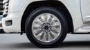 Toyota Land Cruiser GXR