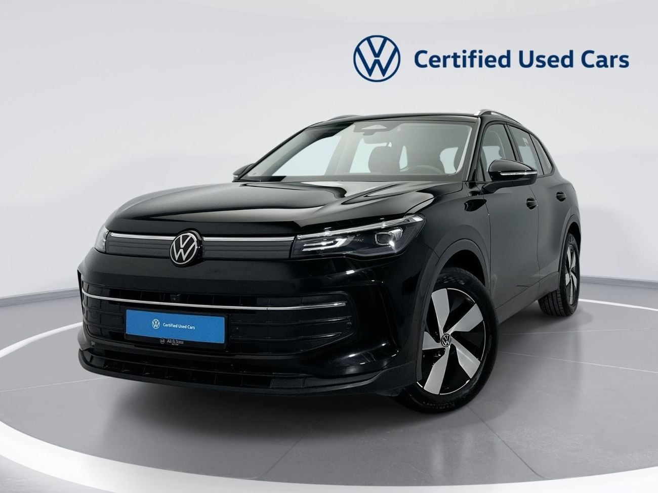 Volkswagen Tiguan LIFE PLUS Tiguan Life + 1.4L | Digital Cockpit | Apple CarPlay & Android Auto | Cruise Control | VW Certified