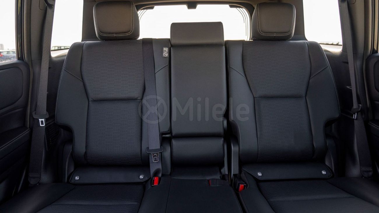 Toyota Prado TOYOTA PRADO 250 | EXPORT ONLY
