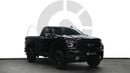 Chevrolet Silverado 1500 REG/CAB LT1 NAV