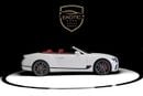 Bentley Continental GT W12
