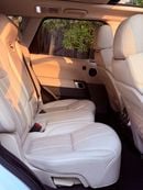 Land Rover Range Rover Sport HSE