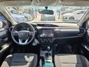 Toyota Hilux NARROW BODY TOYOTA HILUX NARROW BODY || 2.7L PETROL / POWER WINDOWS / 4WD (CODE # HPDN5AV2)
