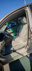 Toyota Camry GLI