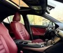Lexus IS300 3.5