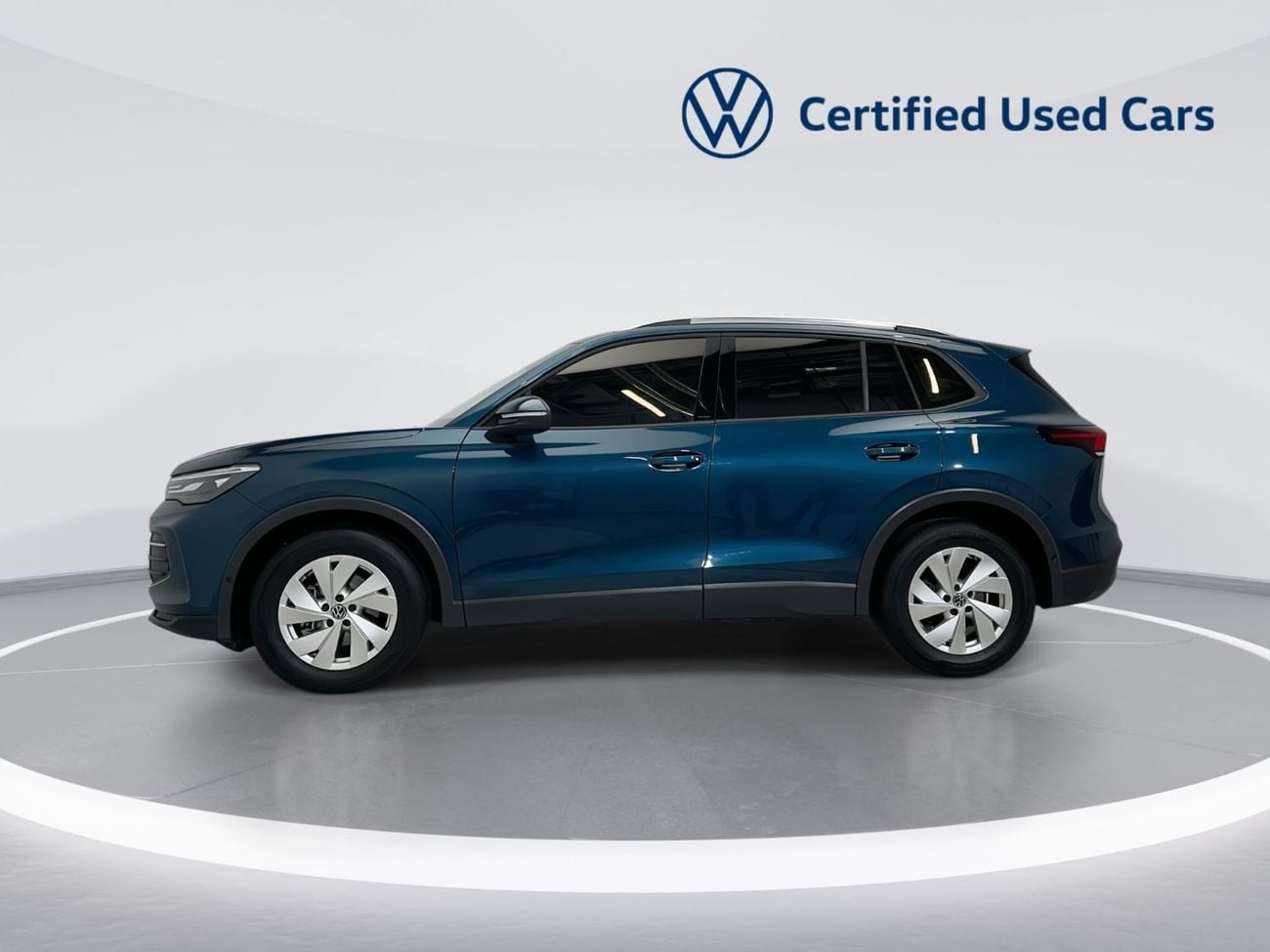Volkswagen Tiguan Tiguan Life 1.4L | Advanced Safety | Smart Technology | Premium Comfort