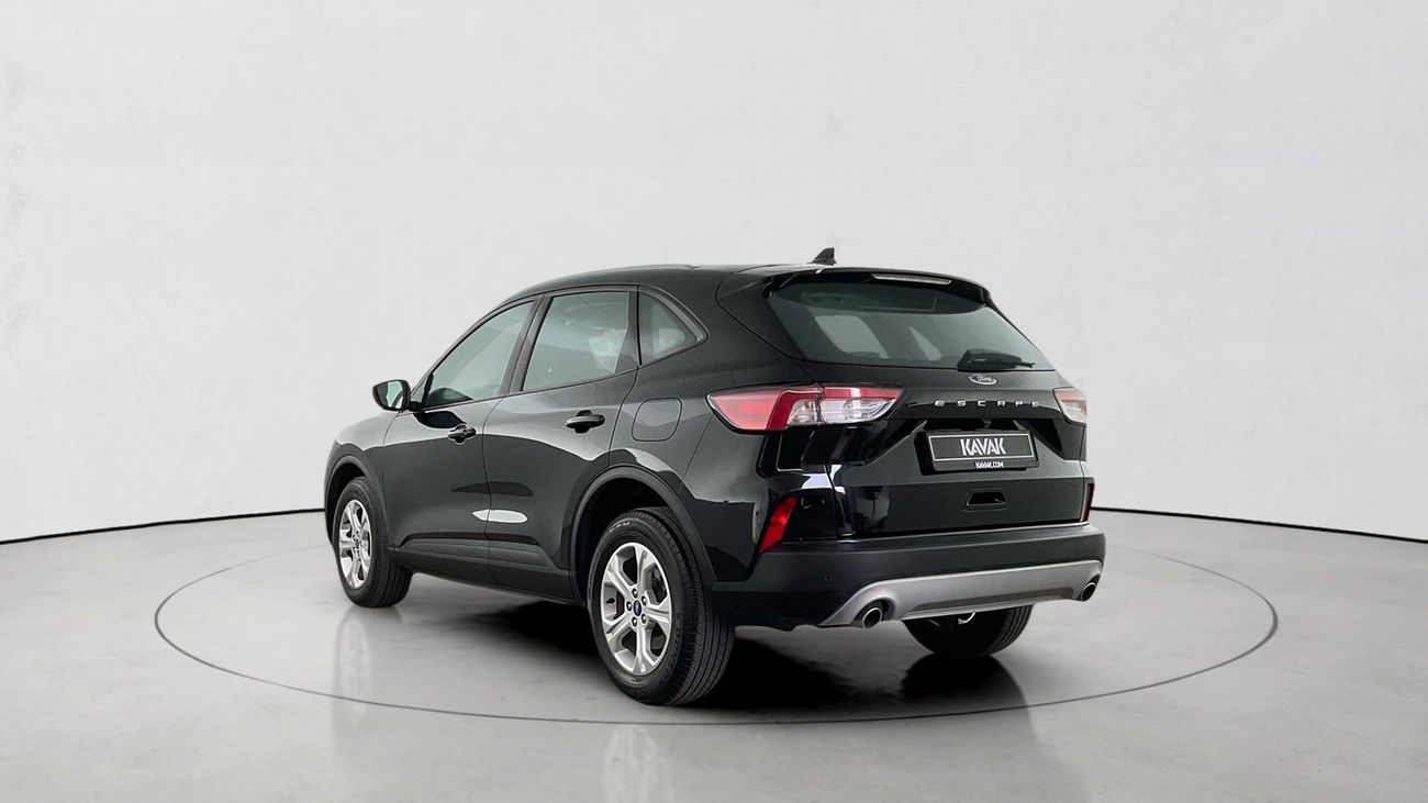 Ford Escape TREND | Guaranteed Warranty | 0 Down Payment