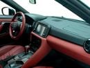 نيسان جي تي ار Coupe | GCC Specs | Full Dealer Service History - No Modifications are done