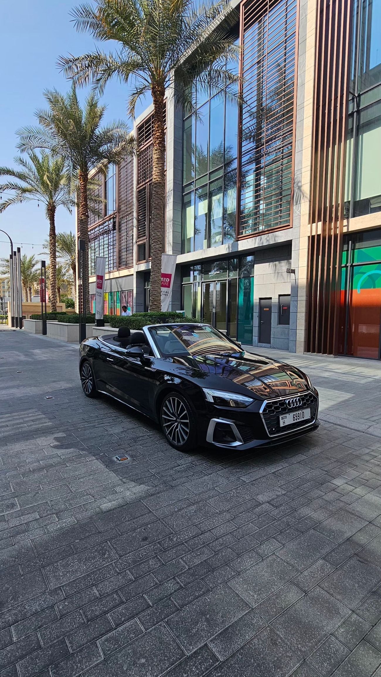 Audi A5 45 TFSI S LINE SPORTBACK