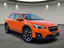 Subaru XV Crosstrek | 4WD | Advanced Safety Features