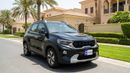 Kia Sonet EX 2023 | AED 745/Month | 0 DP | 30 Day Return | Warranty | Service History