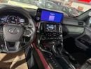 Lexus LX600 SIGNATURE