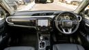 Toyota Hilux (RHD) TOYOTA HILUX DC | EXPORT ONLY