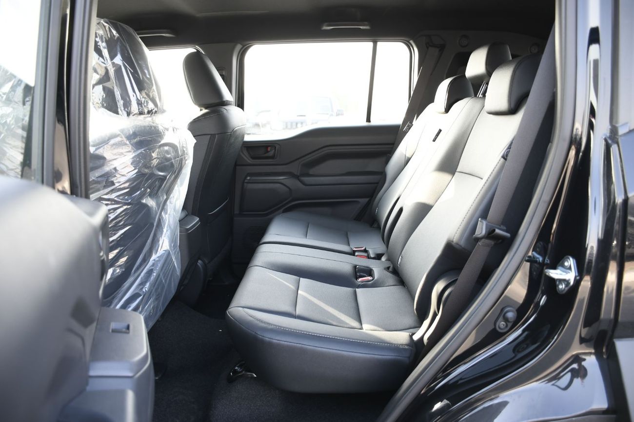 Toyota Prado 2027 TOYOTA FJ CRUISER 2.7L PETROL (Ready Stock)