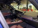 BMW X5 M50i EXCLUSIVE 2020 BMW X5 M50i xDrive - GCC Specs - Dealership Warranty till 27