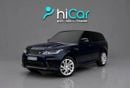 Land Rover Range Rover Sport HSE DYNAMIC 2,586 P.M • 0% Downpayment • HSE Dynamic • 1 Year Warranty