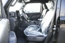 Toyota FJ Cruiser full option 2027 TOYOTA FJ CRUISER 2.7L PETROL (Ready Stock)