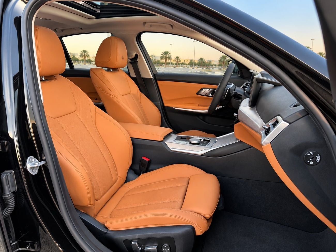 BMW 320i M SPORT BMW 320i | 2025
