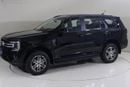 Ford Everest XLS EVR225/AL TAYER MOTORS/ AL QOUZ SHOWROOM