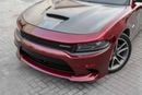 دودج تشارجر R/T Charger R/T | 2,527 P.M | 0% Downpayment | Dodge History!