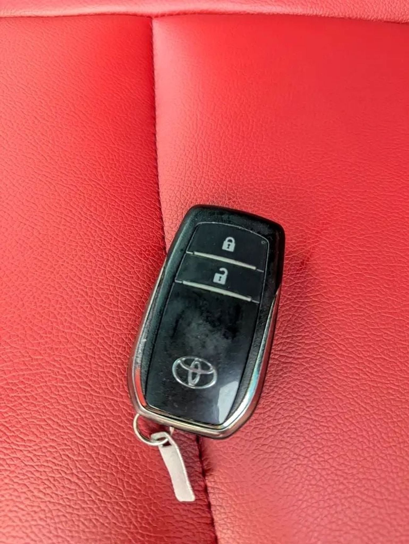 Toyota Land Cruiser GXR Facelifted 2025 GCC Specs Excellent Condition