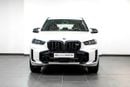 BMW X5 M60i M Performance Luxury