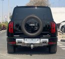BYD Leopard 5 FLAGSHIP -Two differential lock, High-capacity battery-Hydraulic active, Suspension