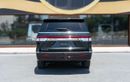 Lincoln Navigator PRESIDENTIAL Lincoln Navigator 2024