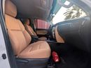 Toyota Fortuner EXR