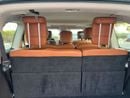 إنفينيتي QX80 LUXURY PROACTIVE
