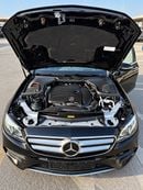 Mercedes Benz E350 AMG Mercedes-Benz E350 4MATIC AMG – 2019