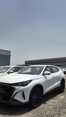 Changan X5 Plus PIONEER