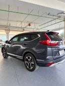 Honda CR-V EX PLUS