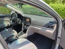 Hyundai Elantra GL