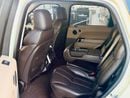 Land Rover Range Rover Sport HSE