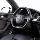 أودي RS6 ستاندارد 5,297 درهم إماراتي شهرياً • بدون دفعة أولى • أودي RS6 عالية الأداء • ضمان لمدة عام