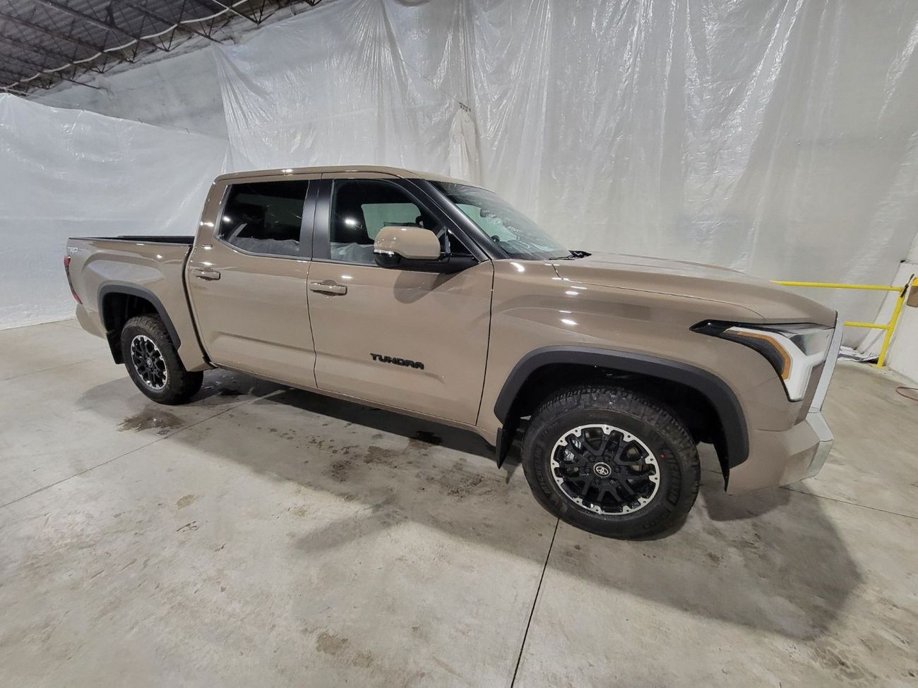 تويوتا تاندرا SR 5 TRD OFF ROAD | 2026 | Coming Soon