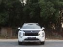 Mitsubishi Outlander PREMIUM ACCIDENTS FREE - GCC - P LINE - ORIGINAL PAINT - PERFECT CONDITION INSIDE OUT - 2 KEYS