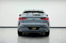 Infiniti QX55 Sensory, Warranty, Full Service History, Fully Loaded, Excellent Condition, GCC