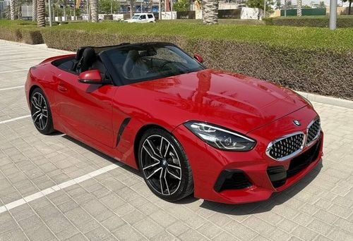 BMW Z4 sDrive 20i M SPORT
